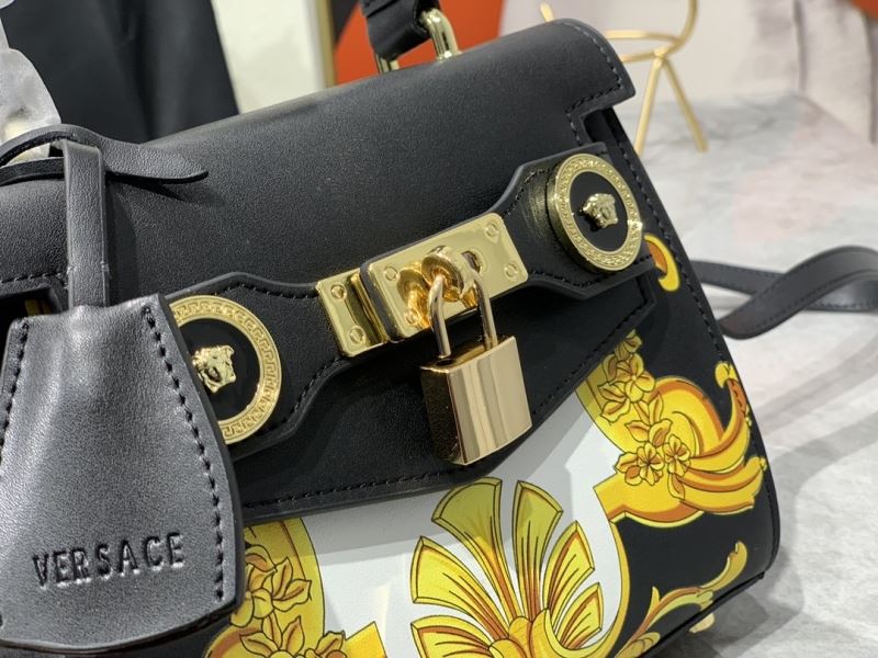 Versace Handle Bags